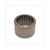 NEEDLE BEARING REAR FORK DERBI SENDA-R 18x24x16 ST