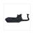 EXHAUST SILENT-PRO CHINA 2T/CPI E2 CE BLACK