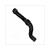 HOSE VARIO AIRINTAKE SYM ALLO ORG 