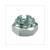 REARWHEEL AXLE NUT PIAGGIO VESPA 50-125 14x1.5 (2)