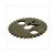 CAM SHAFT-SPROCKET SYM MIO / PEUGEOT TWEET ORG