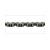 CHAINE DE DISTRIBUTION SYM MIO/PEUGEOT NT 39L KMC
