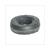 SHOCKABSORBER RUBBER PIAGGIO SCOOTER 16x33x10 ORG