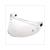 VISOR KRE+ V-29B CLEAR (TEAR OFF READY)