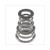 BALL BEARINGSET YA VPX/X-CITY/VERSITY 125/250/300