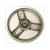 JANTE PEU LUDIX 14''ARRIER.SILVER