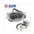 KM TELLER SYM X-PRO COMPLEET ORG