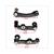 ROCKET SET FRONTFORK SET CHINA GRAND RETRO 10''