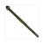 VORDERRADACHSE CHINA JET TEN 220x12x1.25