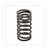 VALVE SPRING INNER CHINA 4T GY6 50