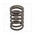 VALVE SPRING OUTER CHINA 4T GY6 50