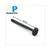 VALVE EXHAUST CHINA 4T GY6  50cc short 64mm 