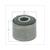 MOTORSILENTBLOK CHINA/PEU/SYM 4T GY6 28x10x22mm 