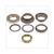 JEU CUVETTES+ROULEM CHINA CLASSIC LX / Z2000
