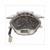 KM TELLER CHINA CLASSIC LX e4 (RONDE KOPLAMP)