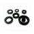 WELLENDICHTRING SATZ HONDA MTX-SH/MBX TW