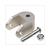 REHAUSSE PIAGGIO 10-40mm ALUMININIUM