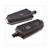 PEDAL SATZ UNI ZUNDAPP/KREIDLER