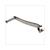 SCHAKELPEDAAL YAMAHA  FS1/DX CHROOM SUPERTEC