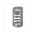 VALVE SPRING PIAGGIO 4T 4V 