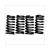 CLUTCH SPRING SET MINARELLI AM6 RACE (4)