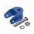 REHAUSSE PIAGGIO 10-40mm BLEU