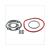 PAKKINGSET AIRSAL MORINI LC 41.0mm 