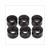 ACHTERWIELRUBBER ZUNDAPP KLEIN   6st SUPERTEC