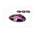 AIR FLOW KIT 4pcs OVAL  AN.ROT