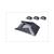 AIR FLOW KIT 4pcs SPACE CARBON