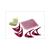 AIR FLOW KIT 4pcs WAVE  AN.ROT