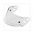 VISOR OXION/KARTING SA2005 BLANK