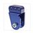 REHAUSSE 3-POS CPI/GENERIC/KEEWAY BLEU