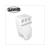 REHAUSSE 3-POS CPI/GEN/KEEWAY BLANC TUNING