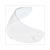 VISOR IMOLA small shell  TRANSPA