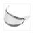 VISOR BLADE/THUNDER II DOUBLE V-06