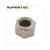 REARWHEEL AXLE NUT 16x1.50 CHINA/SYM/PEUGEOT 4T
