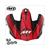 HELM KLEP SYNCHRONY ROOD