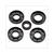 WELLENDICHTRING SATZ PUCH MAXI AT/NT 5 tlg SP 