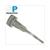 OLIEPEISTOK HONDA 4T BROMMERS 18mm x 1.5 93L  