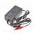 ACCU DRUPPEL LADER UNIVERSEEL  6/12V ELEC