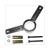 BLOKKAGE SLEUTEL PIA LX-S 125/150 VARIATEUR BUZZ.
