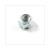 REARWHEEL AXLE NUT 14mm (1)