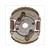 CLUTCH-SET MORINI MINI CROSS NM 10'' COMPLETE