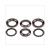 BALHOOFDSET HONDA DAX/Z50/CHALY TW ST