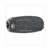GEAR LEVER RUBBER ZUNDAPP 57 x 26 BLACK