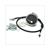 KM TELLER-SET PEUGEOT 103 SP (1.7g/72cm) 120km/h