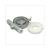 KM AANDRIJVING MOBYLETTE/MBK (6026.10/1.8D) 11mm