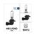 LAMP HB3 P20D 12V 65W HALOGEEN HEAVY DUTY (1)