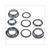JEU CUVETTES+ROULEM SIMSON KR51 ST